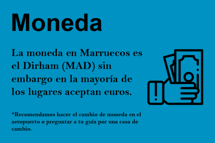 Moneda Marroquí