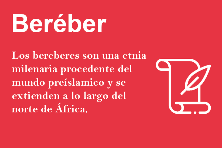 Beréber