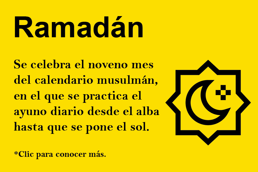 Ramadán 