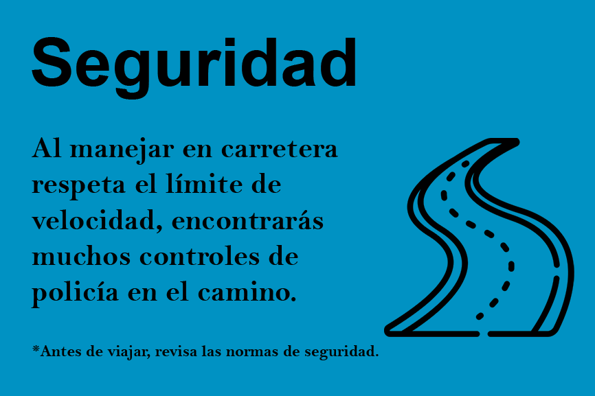 Seguridad en Marruecos