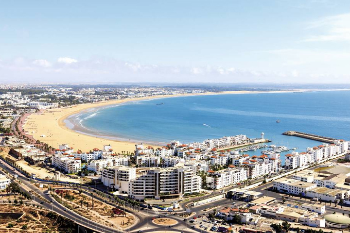 Agadir